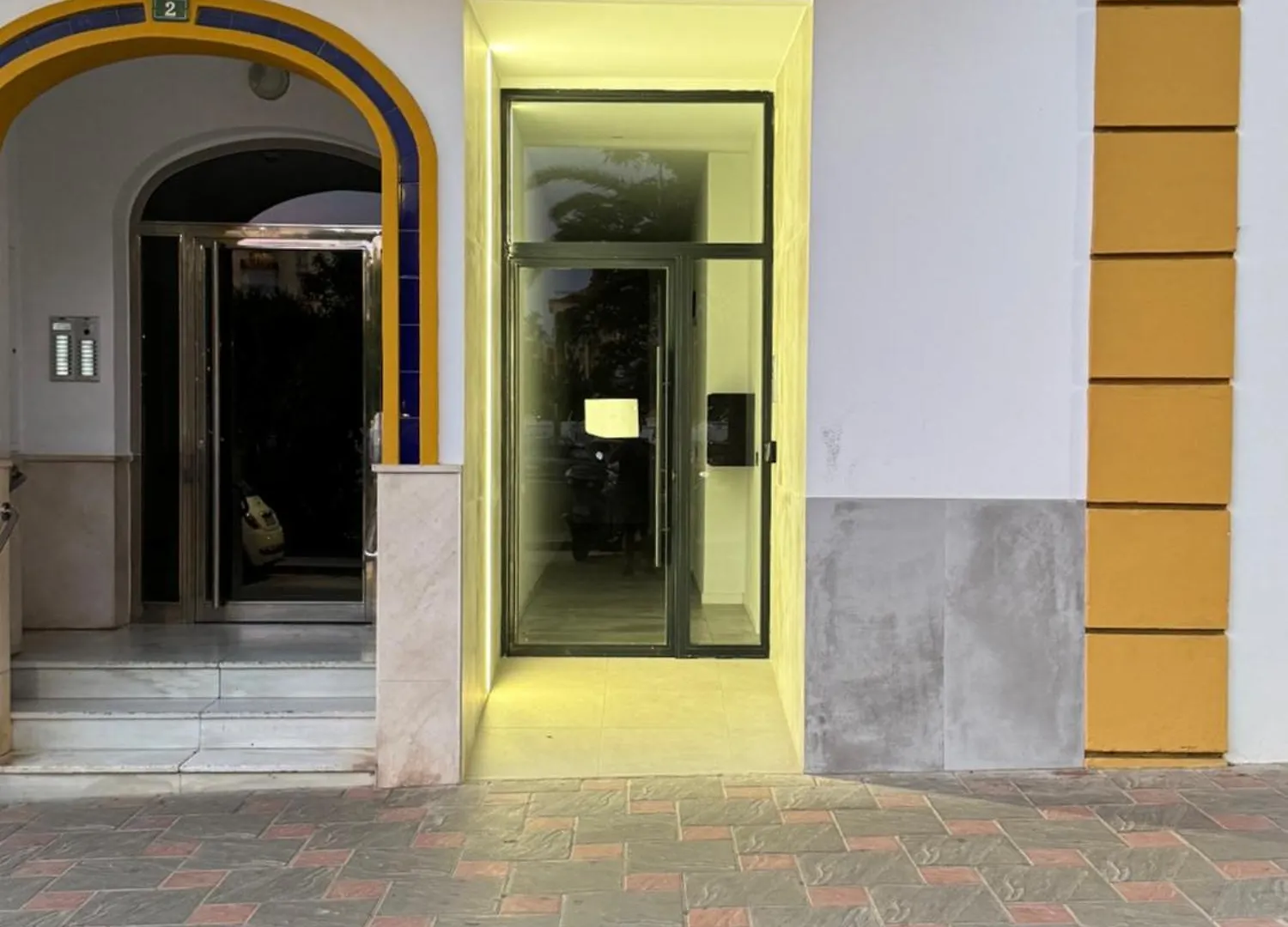 Bonita B5 Apartment Fuengirola 0*,