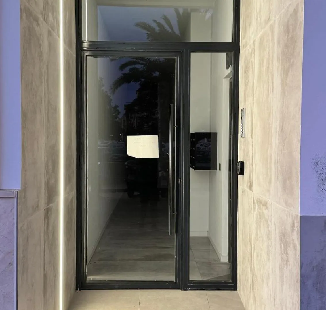 Bonita B5 Apartment Fuengirola Spain