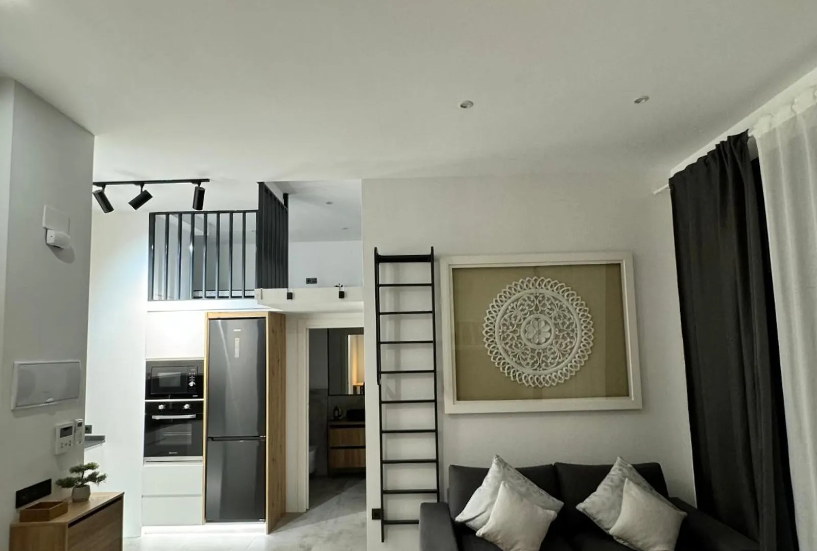 Bonita B5 Apartment Fuengirola Spain