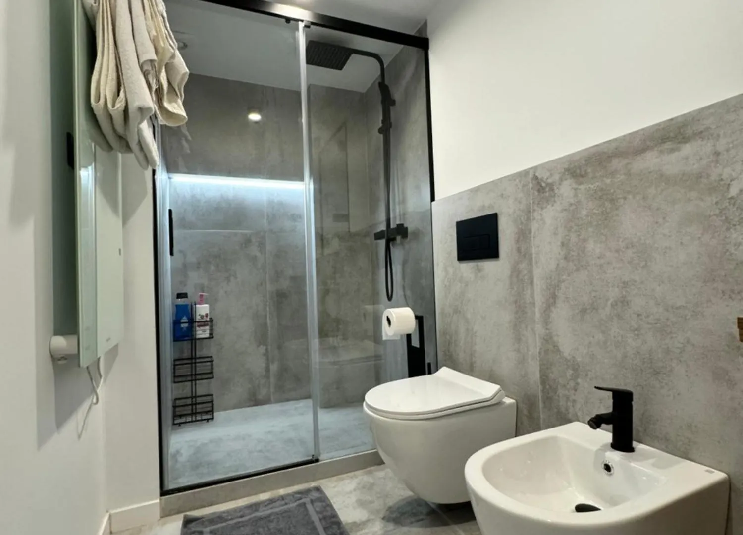 Bonita B5 Apartment Fuengirola
