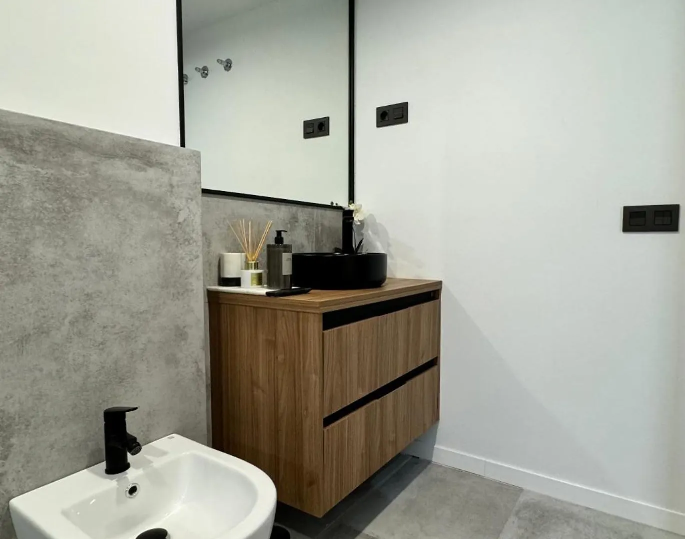 Bonita B5 Apartment Fuengirola 0*,