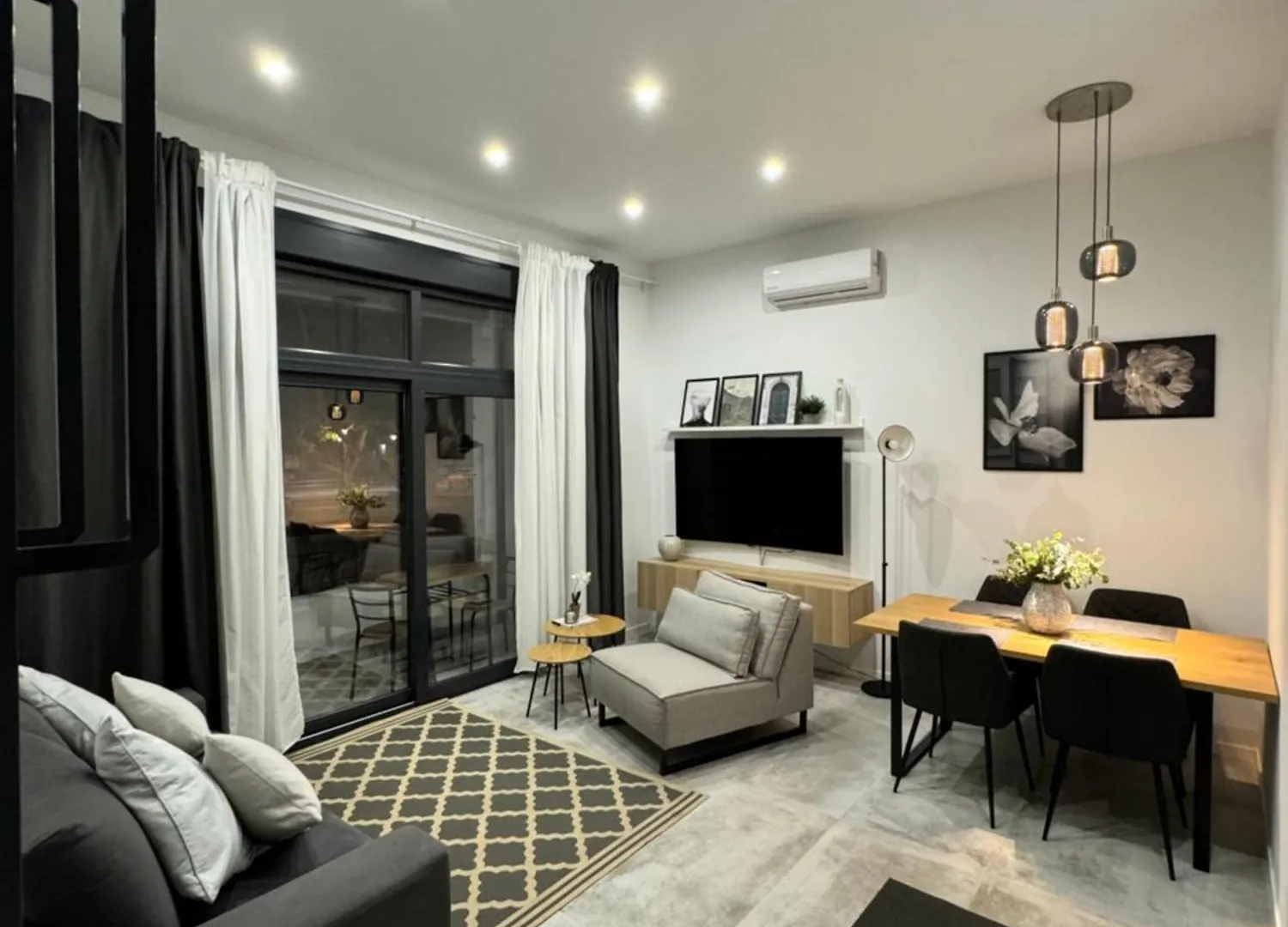 Bonita B5 Apartment Fuengirola
