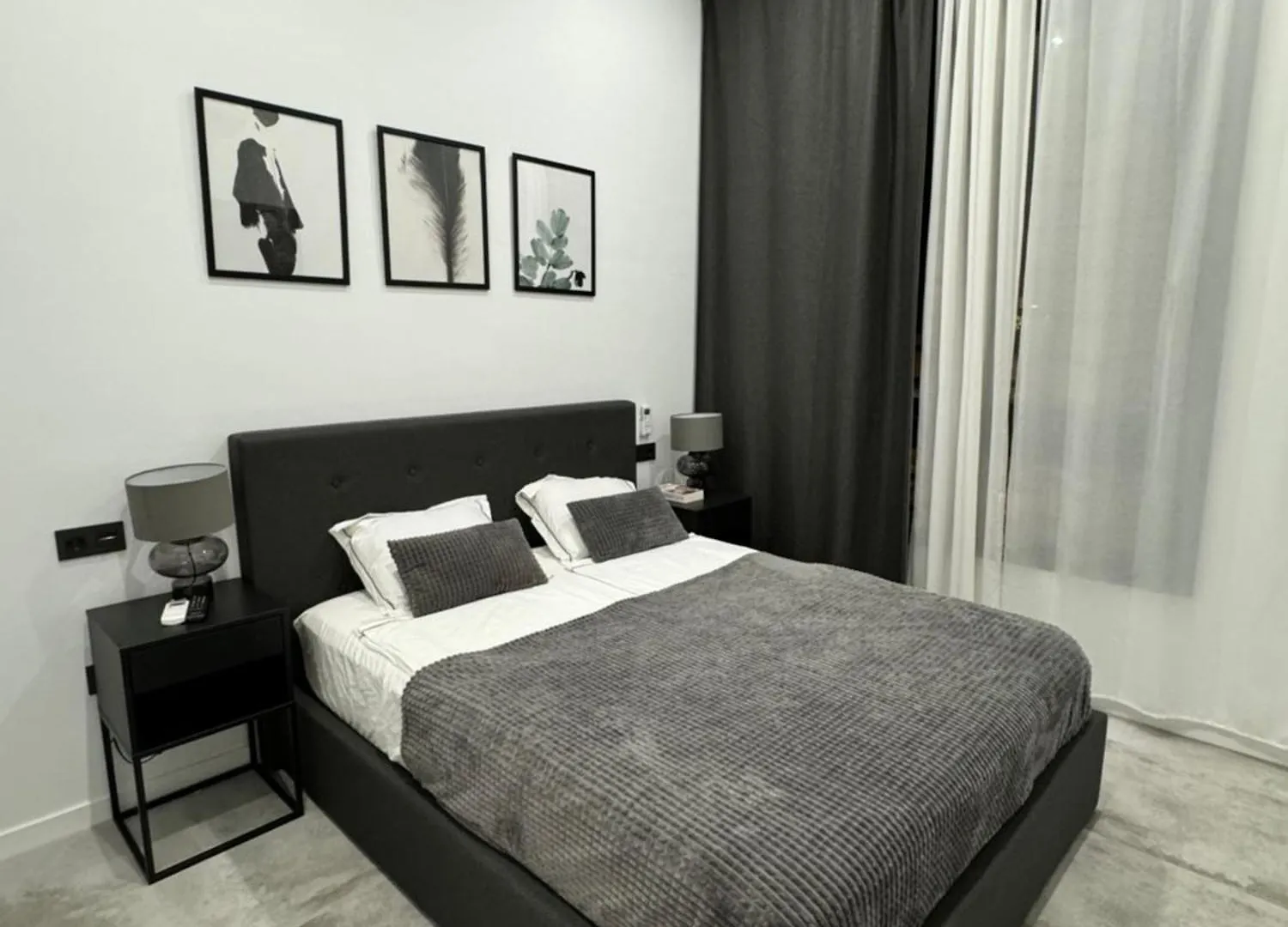 Bonita B5 Apartment Fuengirola
