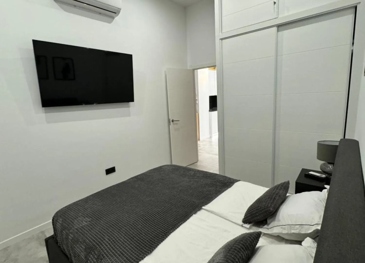 Bonita B5 Apartment Fuengirola