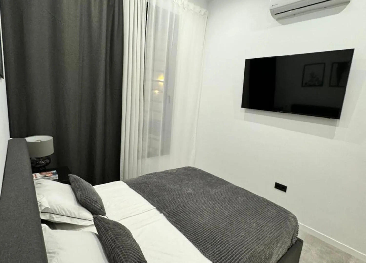 Bonita B5 Apartment Fuengirola 0*,  Spain