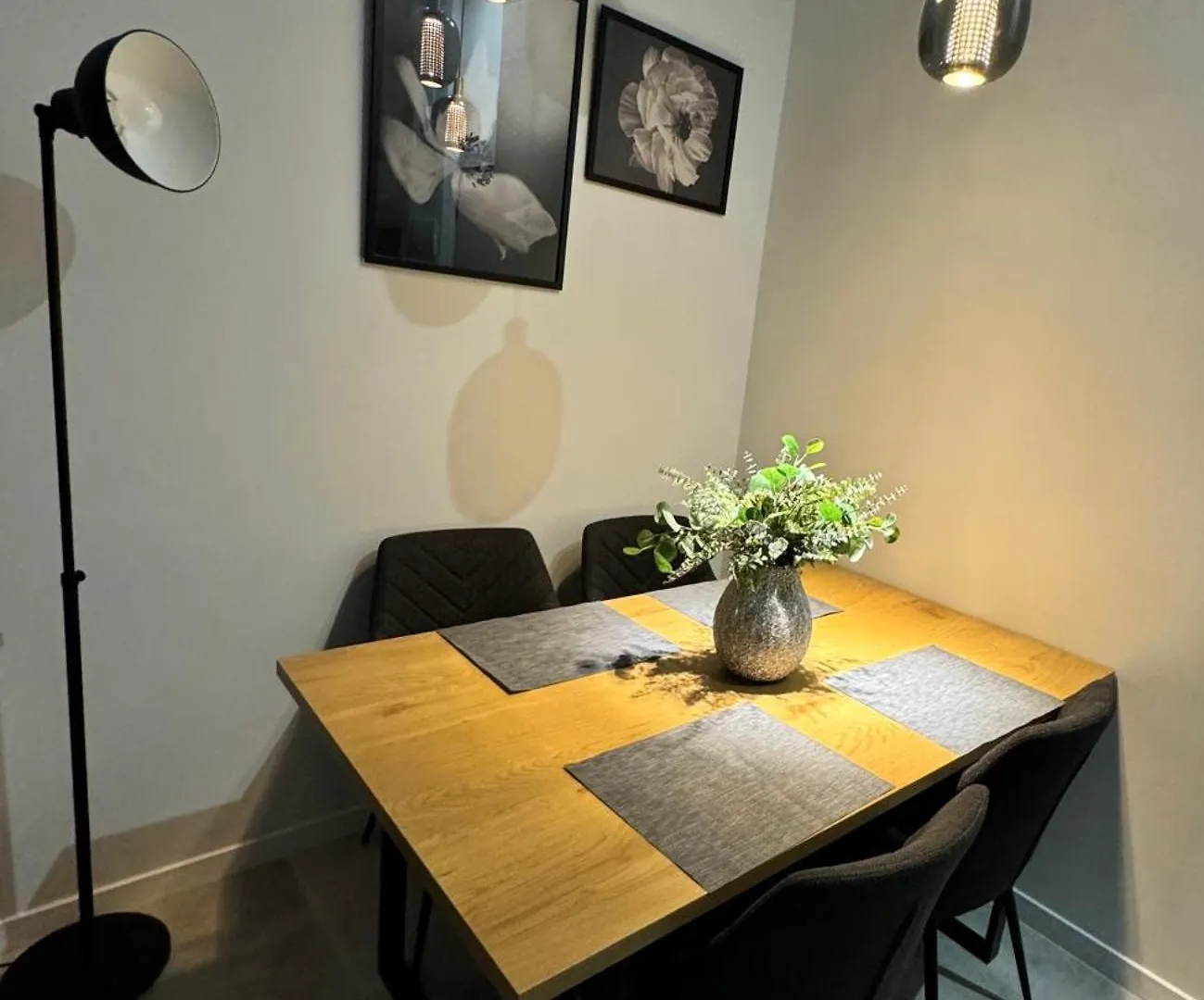 Bonita B5 Apartment Fuengirola 0*,  Spain