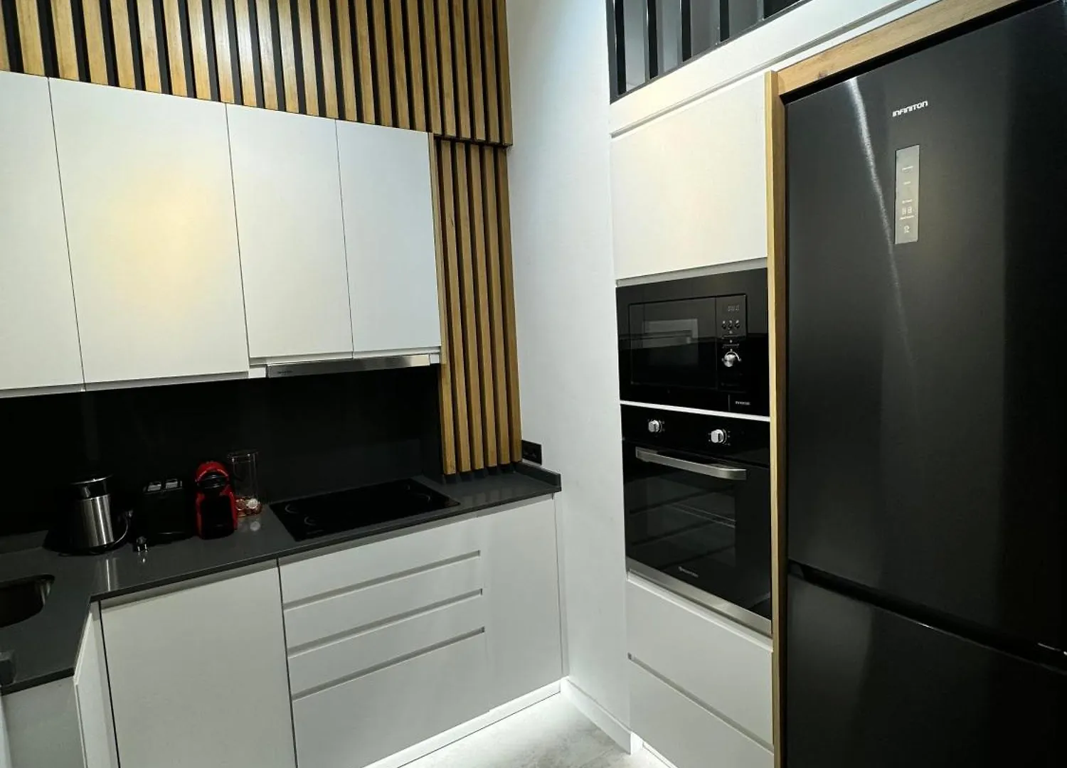 Bonita B5 Apartment Fuengirola