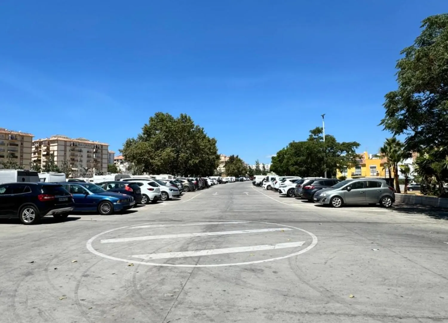Bonita B5 Apartment Fuengirola