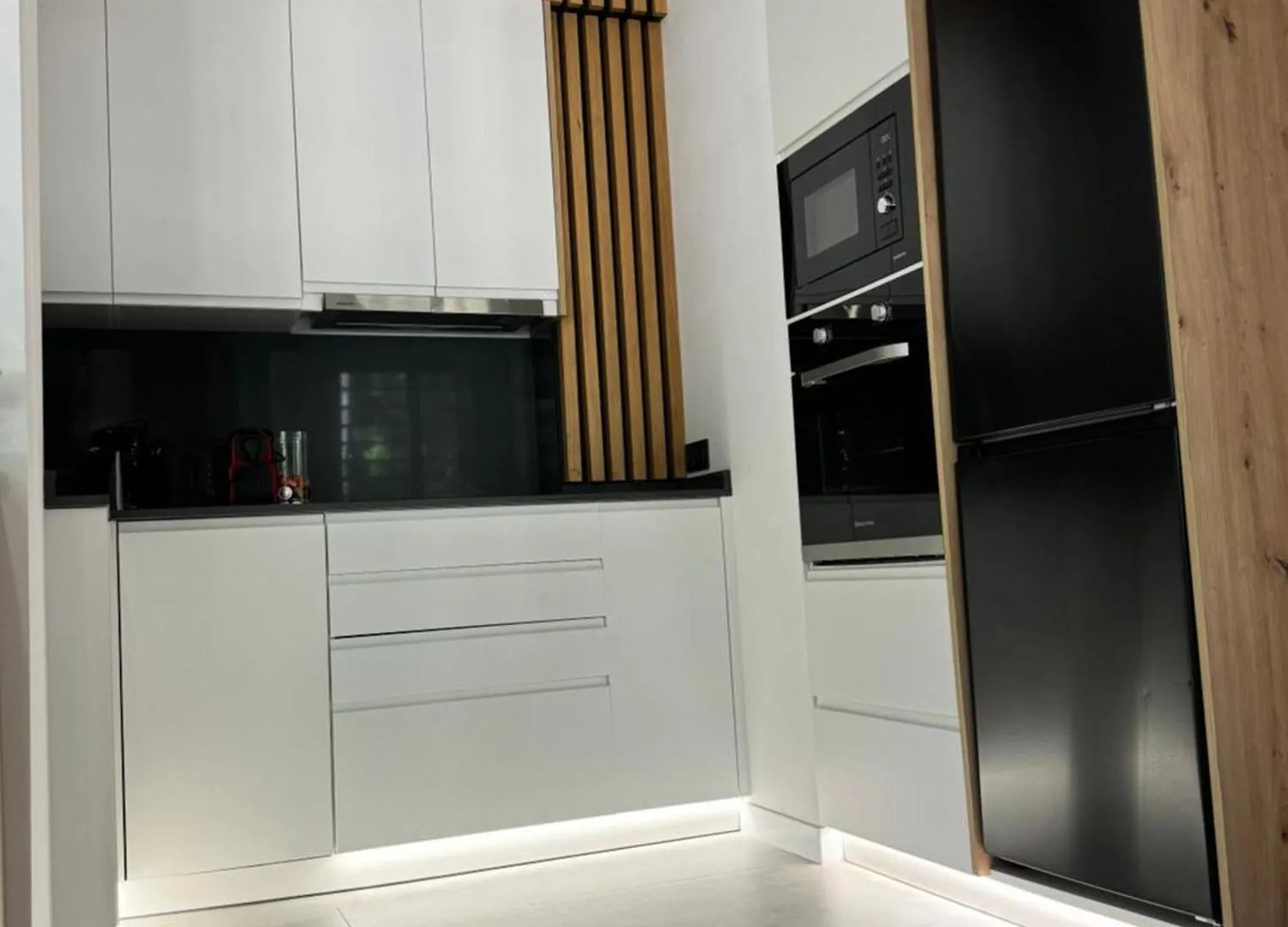 Bonita B5 Apartment Fuengirola