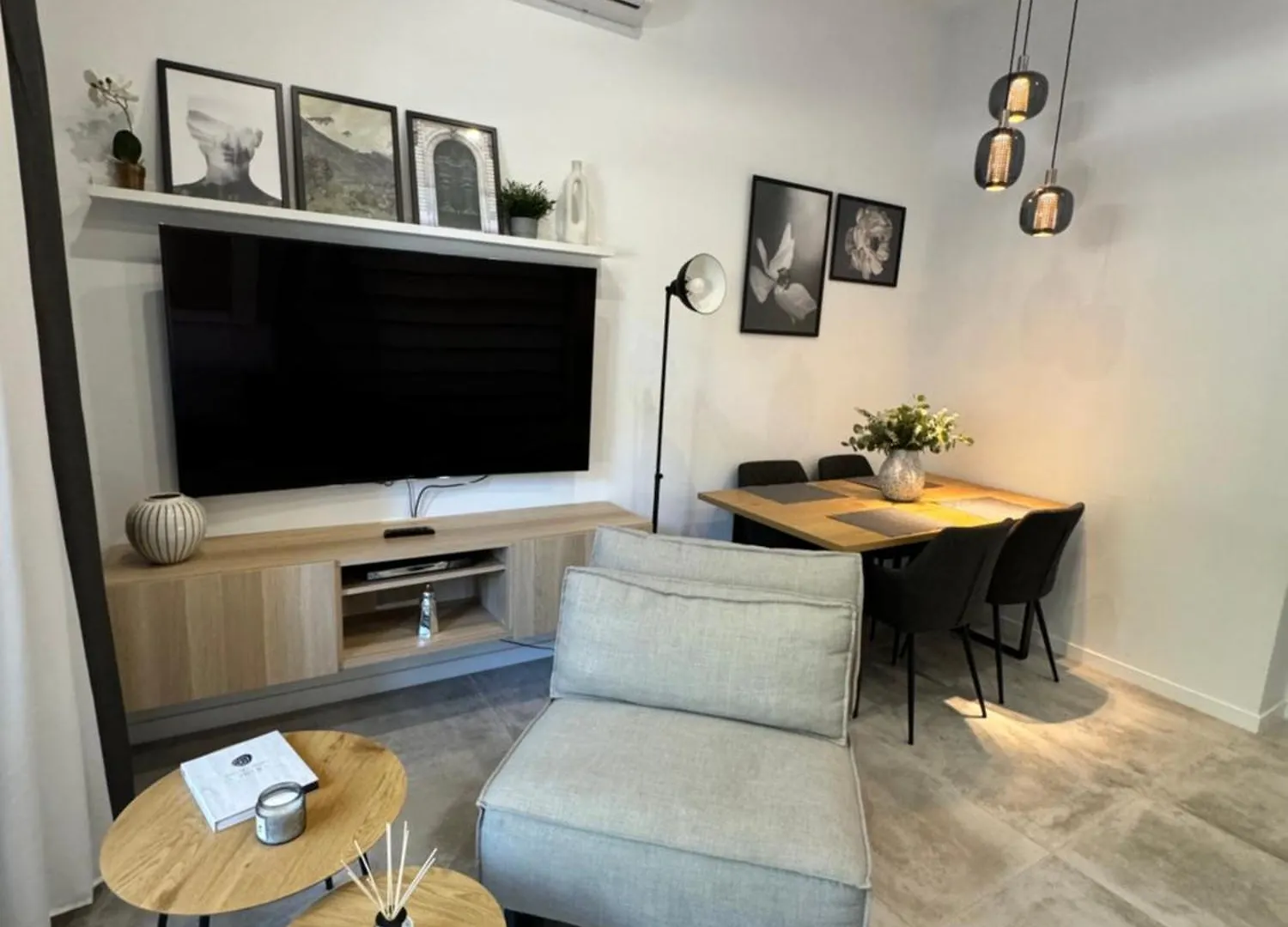 Bonita B5 Apartment Fuengirola