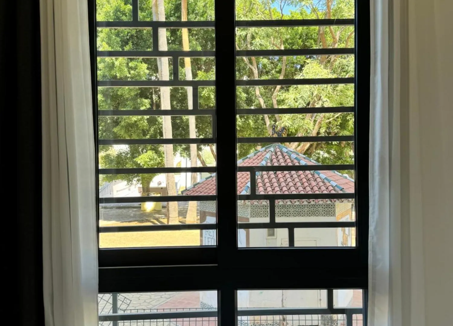 Bonita B5 Apartment Fuengirola 0*,
