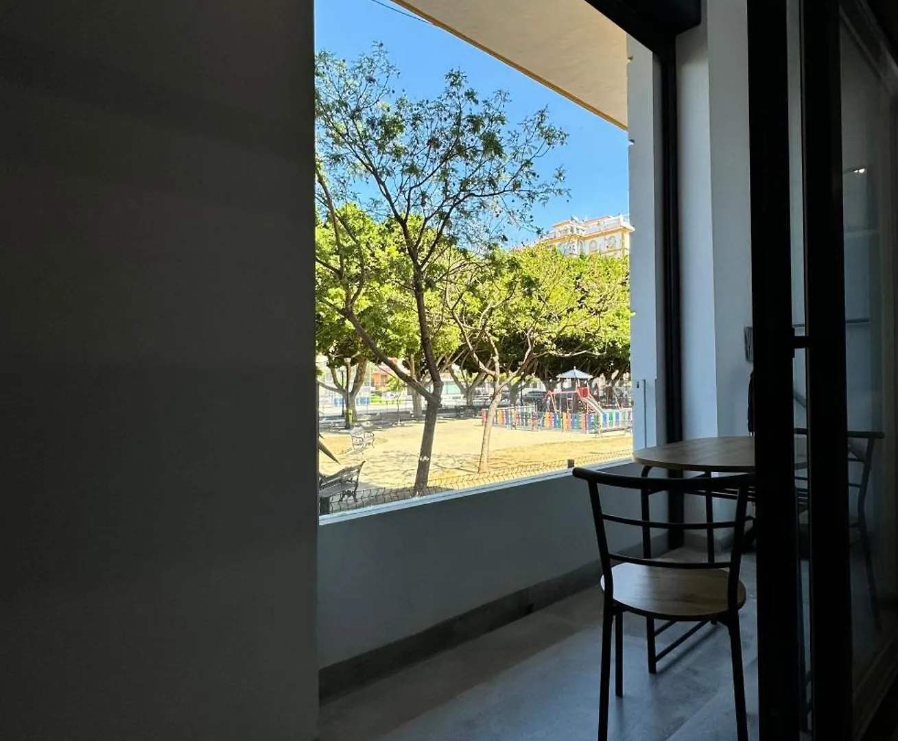 Bonita B5 Apartment Fuengirola