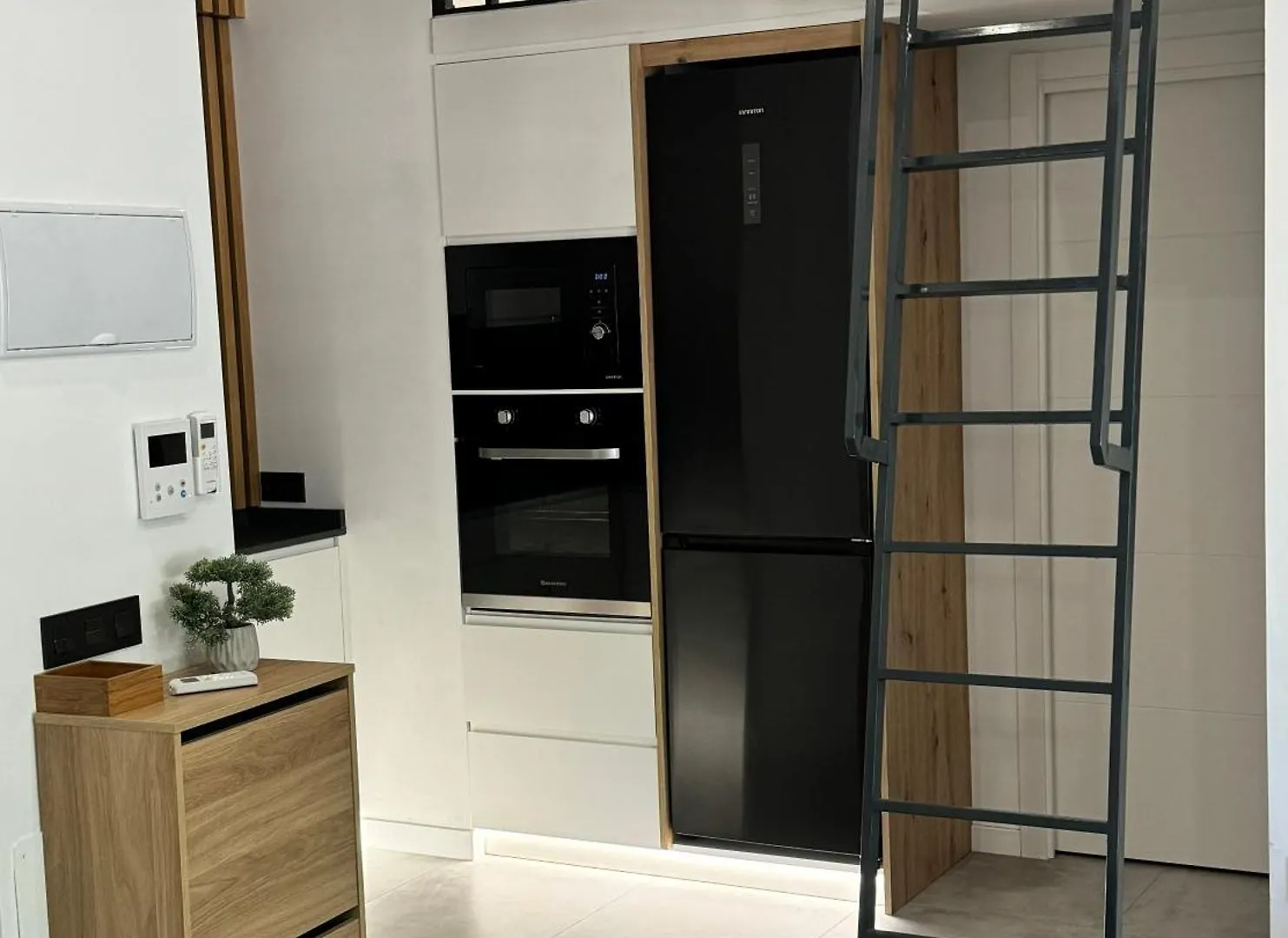 Bonita B5 Appartement Fuengirola