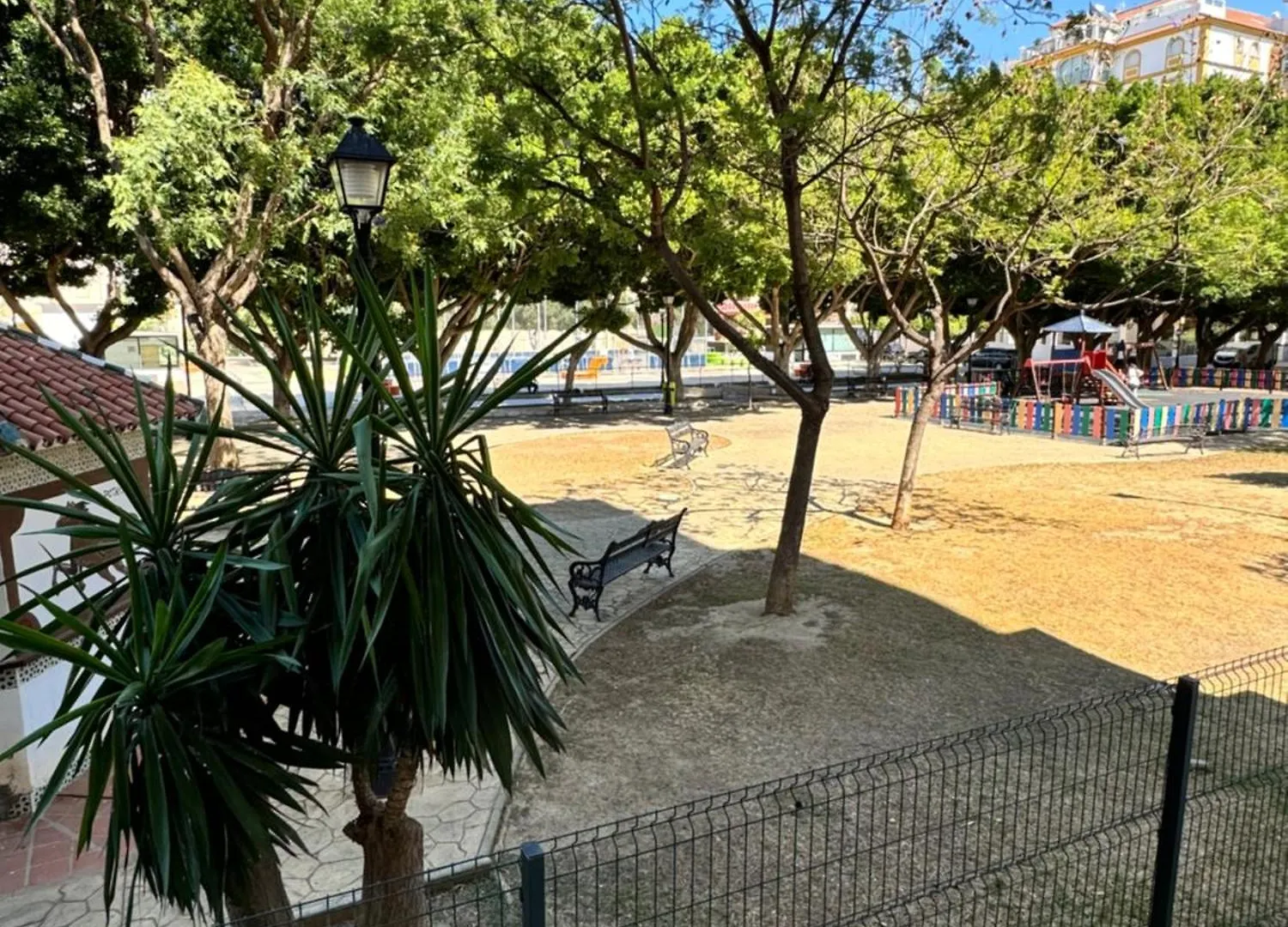 Bonita B5 Apartment Fuengirola