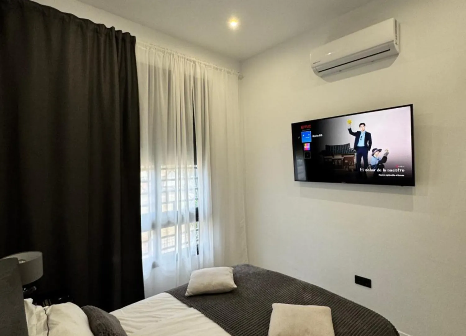 Bonita B5 Apartment Fuengirola 0*,  Spain