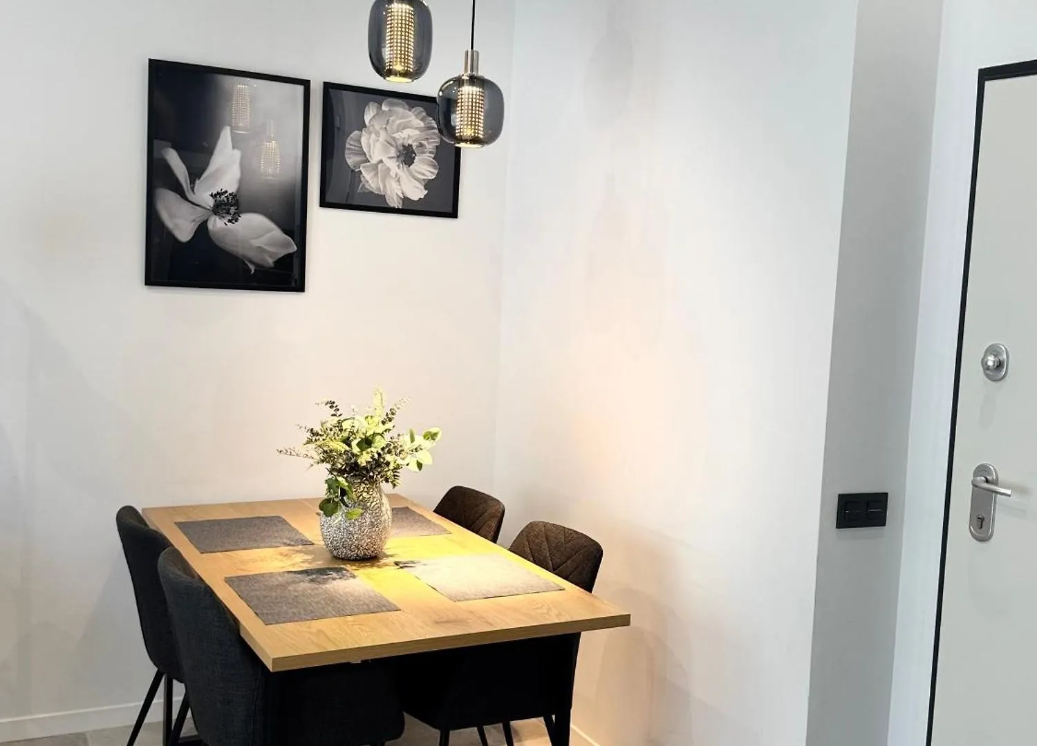 Bonita B5 Apartment Fuengirola