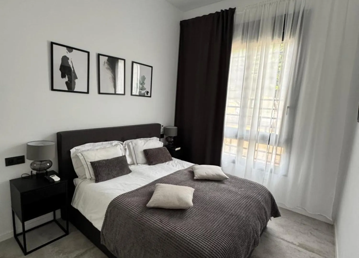 Bonita B5 Apartment Fuengirola