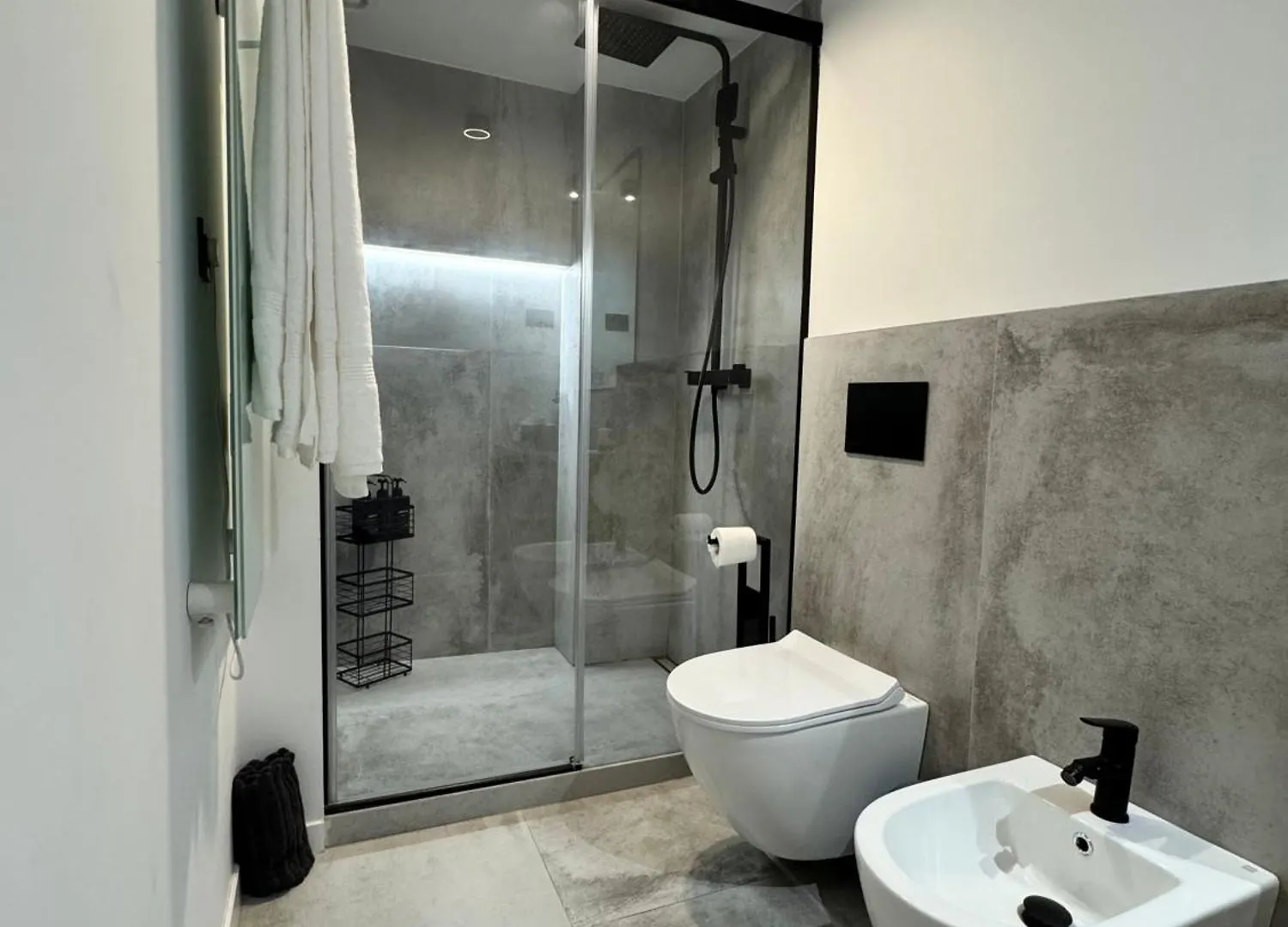 Bonita B5 Apartment Fuengirola