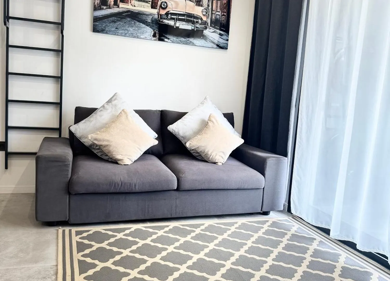 Bonita B5 Apartment Fuengirola Spain
