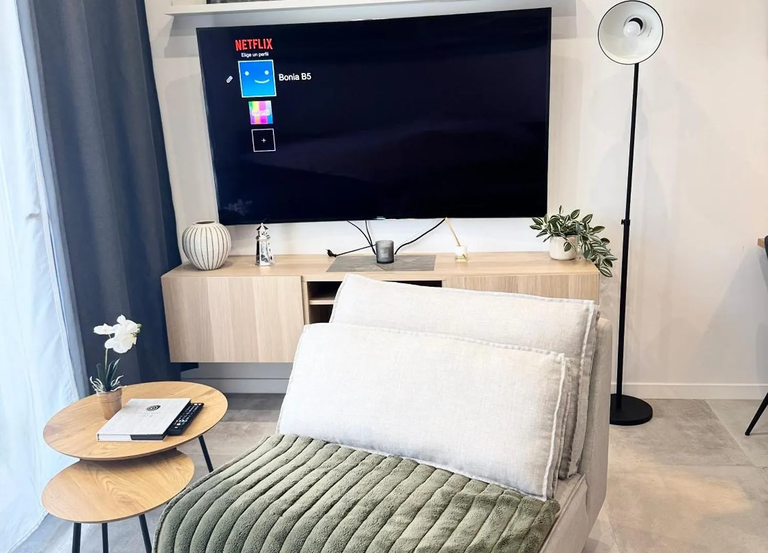 Bonita B5 Apartment Fuengirola Spain