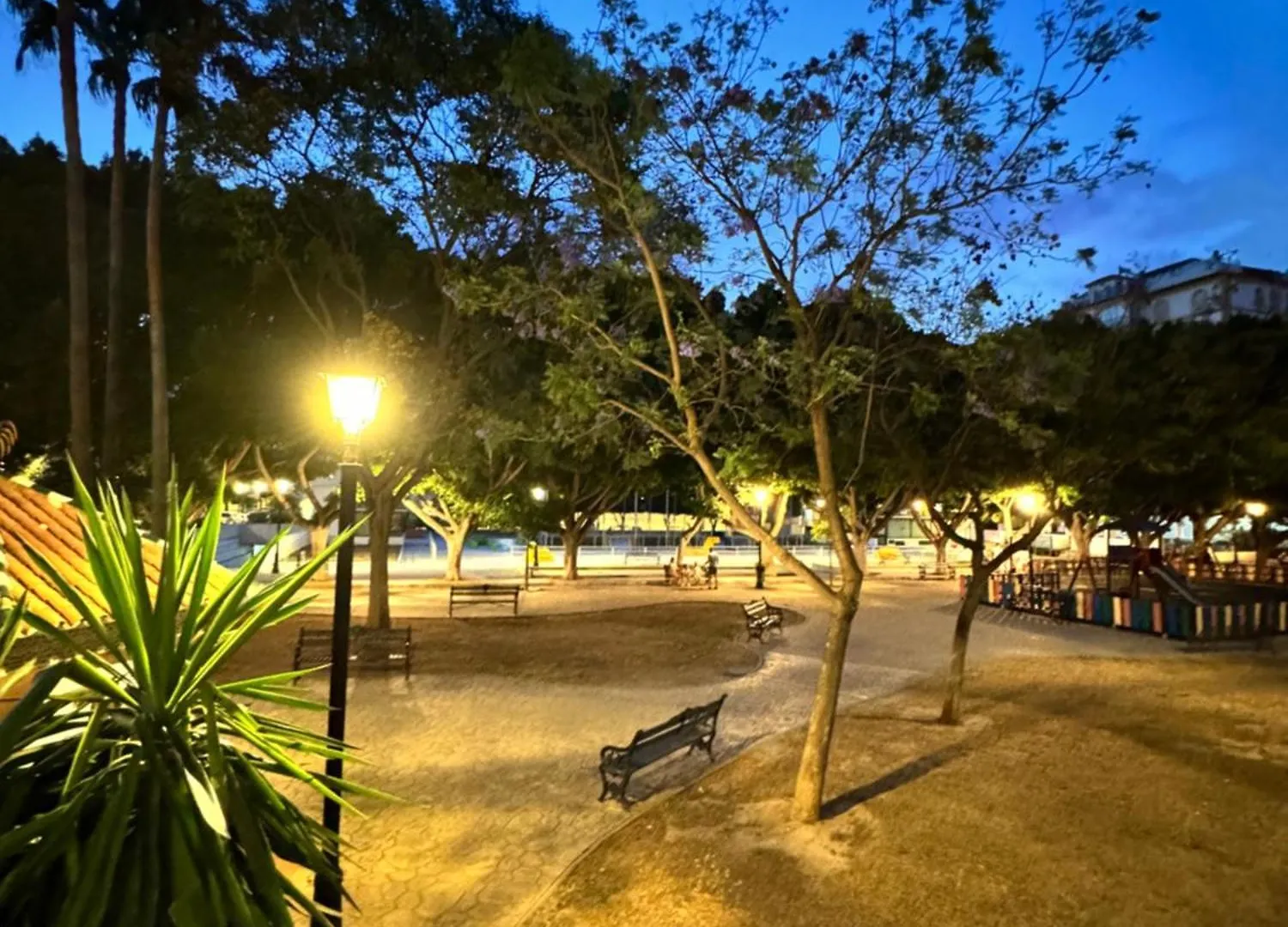 Bonita B5 Apartment Fuengirola 0*,