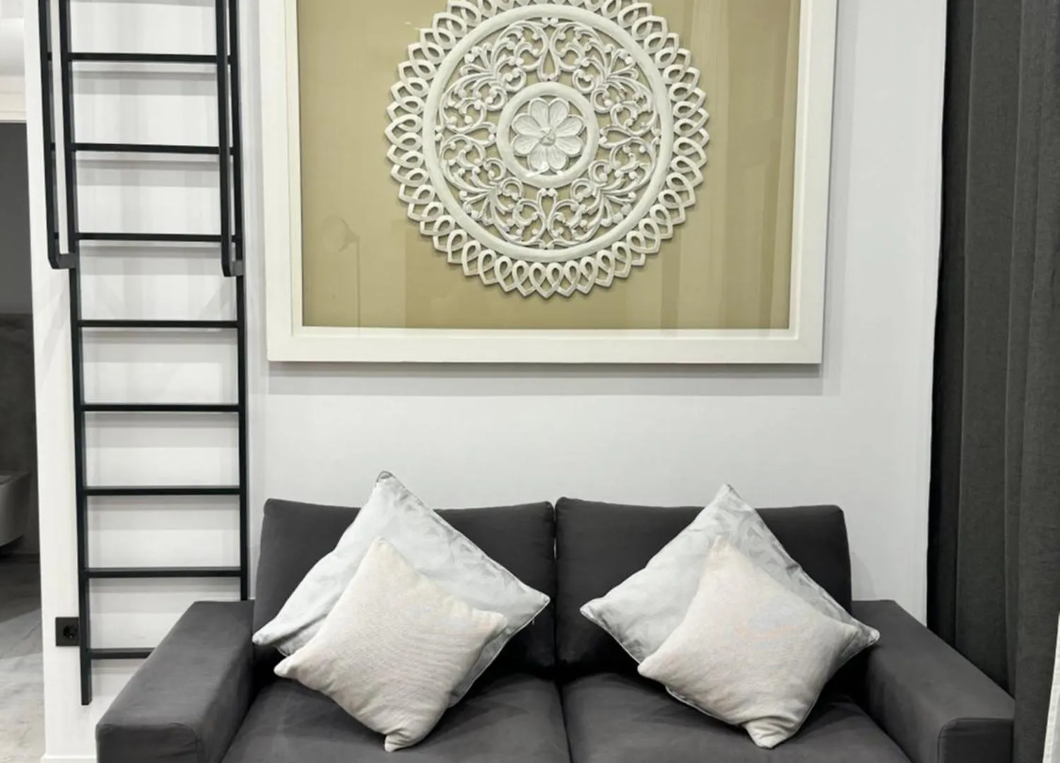 Bonita B5 Apartment Fuengirola Spain