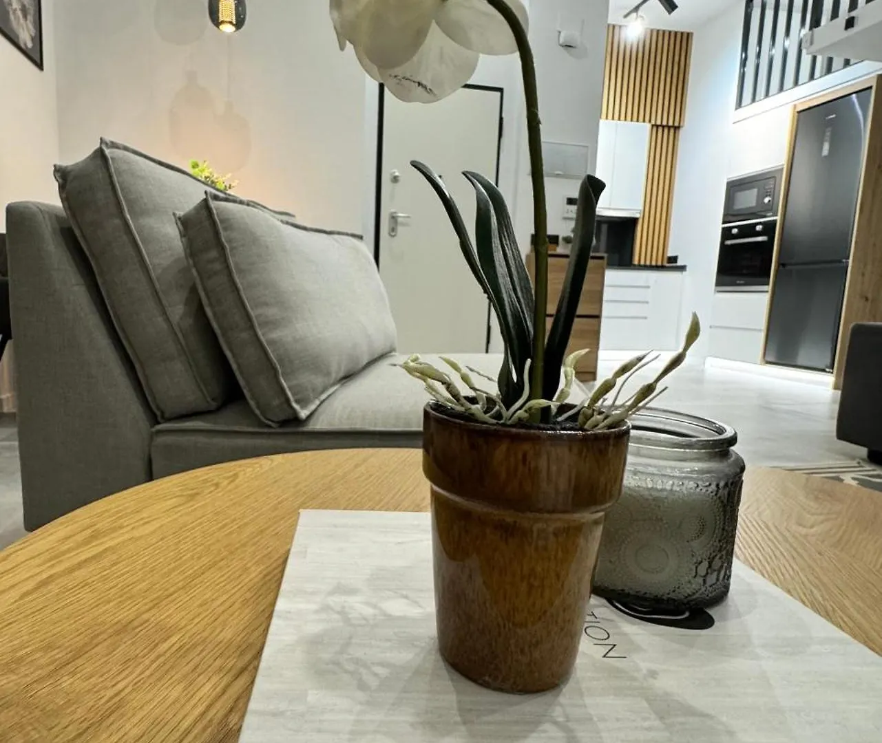 Bonita B5 Apartment Fuengirola