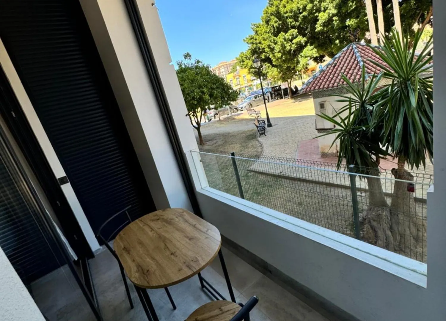 Bonita B5 Apartment Fuengirola Spain