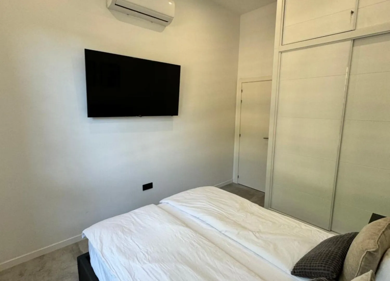 Bonita B5 Apartment Fuengirola