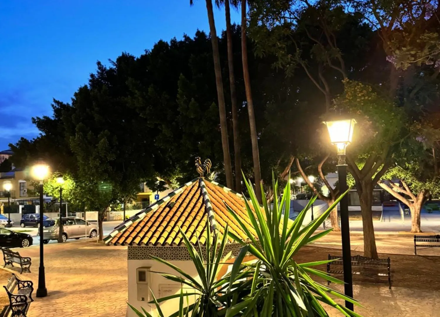 Bonita B5 Apartment Fuengirola 0*,