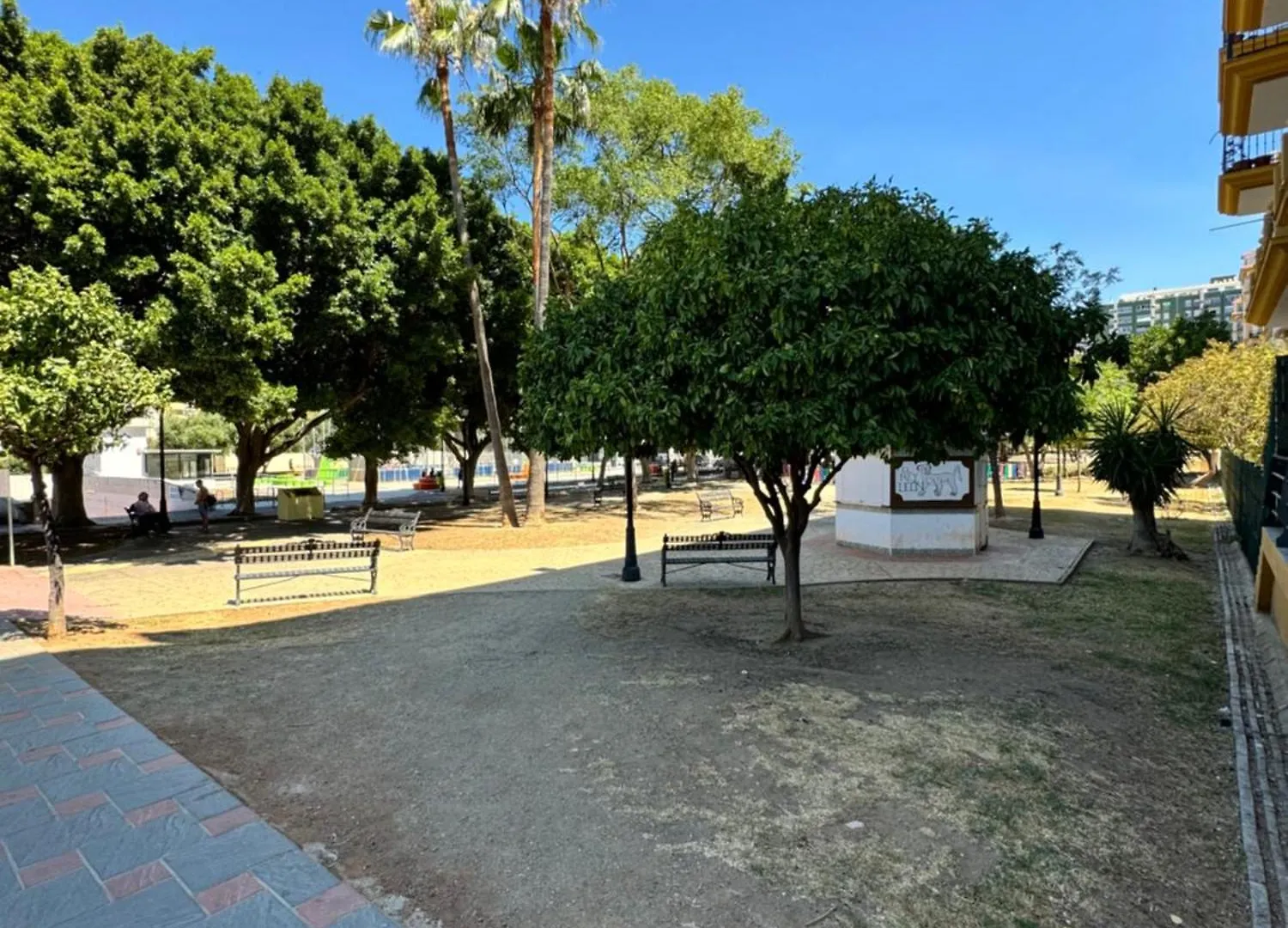 Bonita B5 Apartment Fuengirola