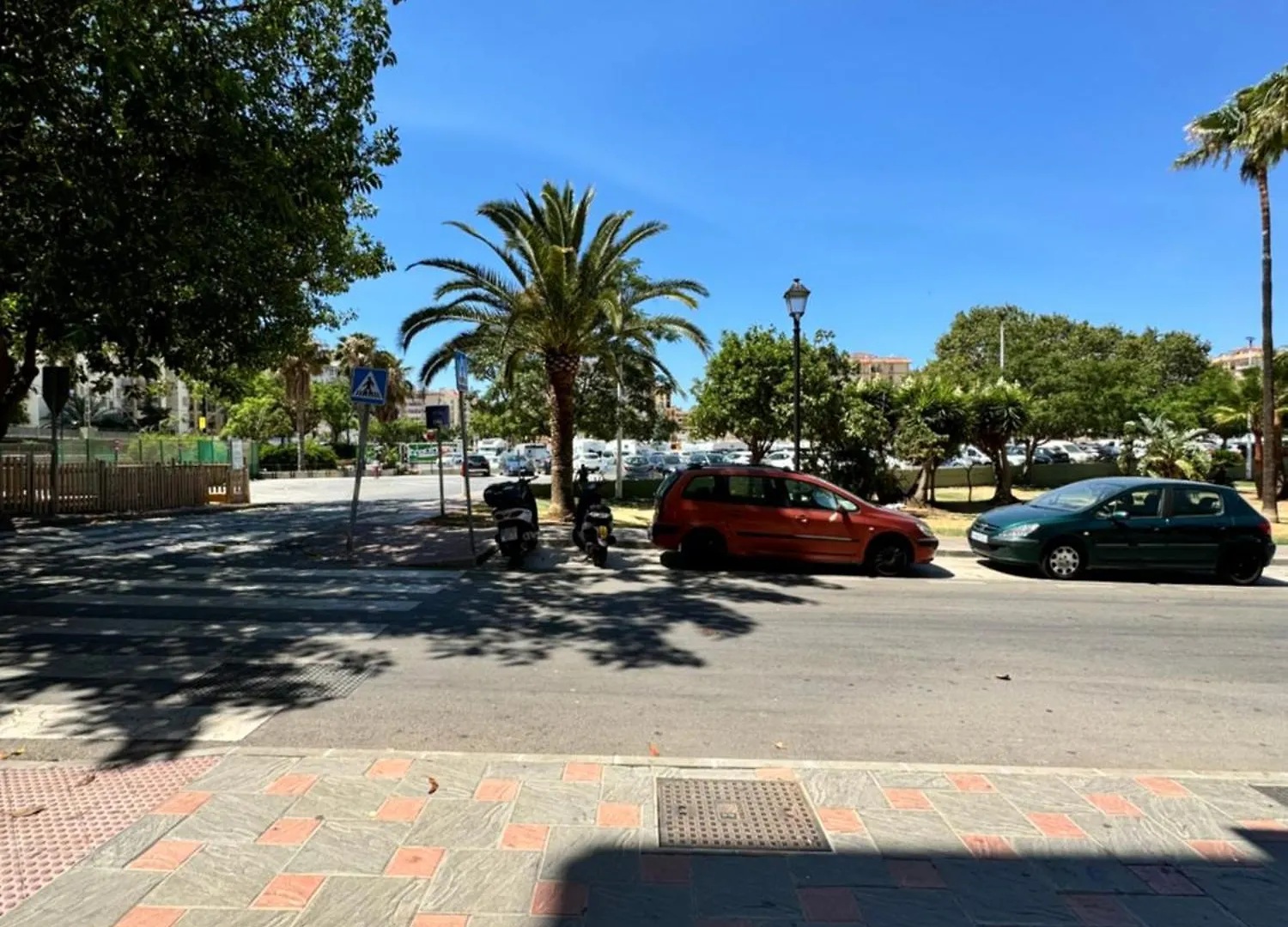 Bonita B5 Apartment Fuengirola