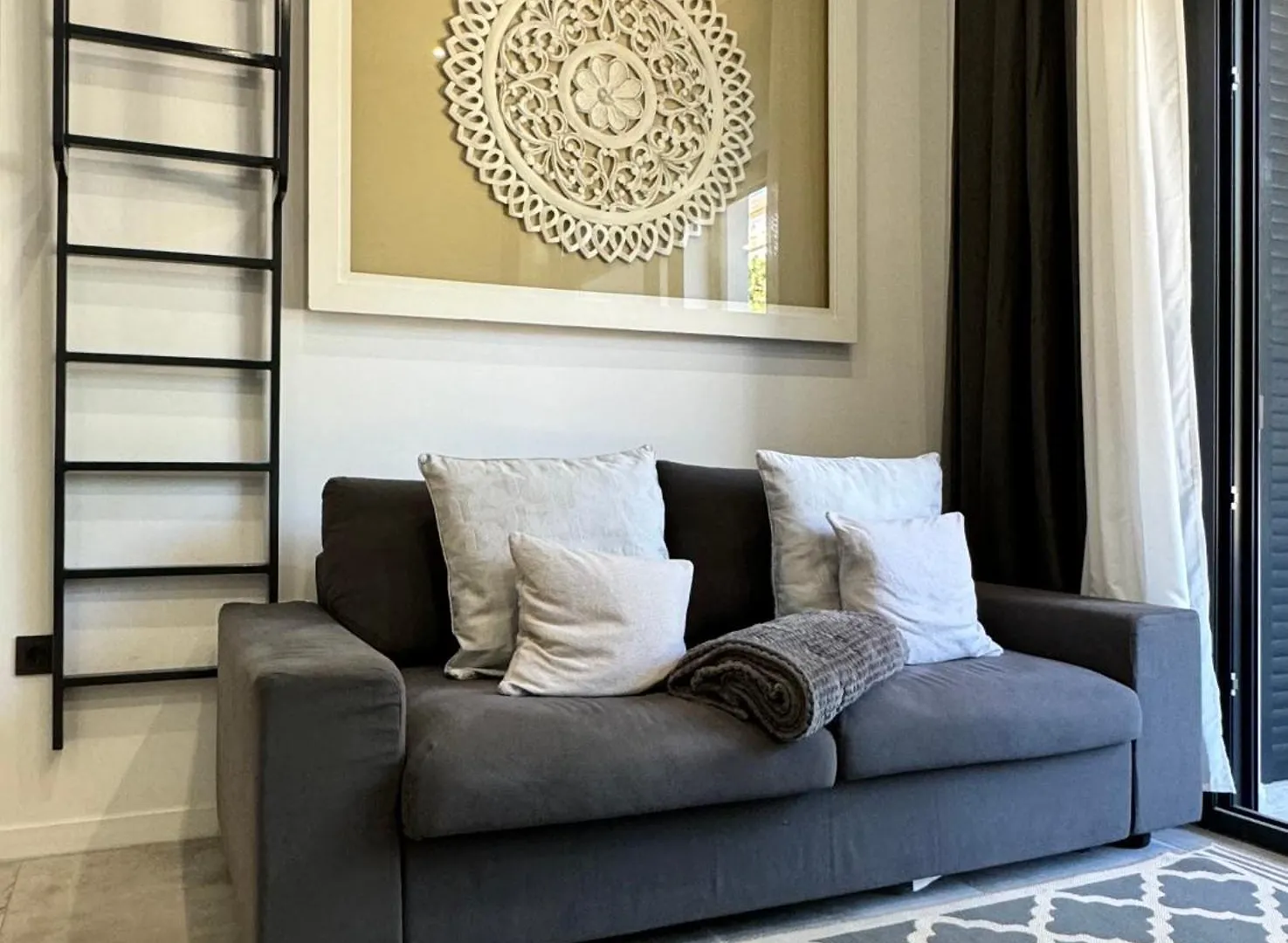 Bonita B5 Apartment Fuengirola