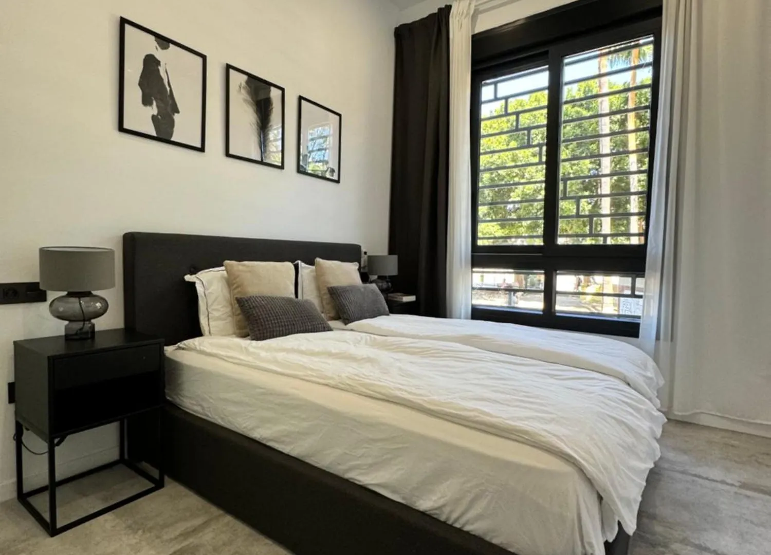 Bonita B5 Apartment Fuengirola Spain