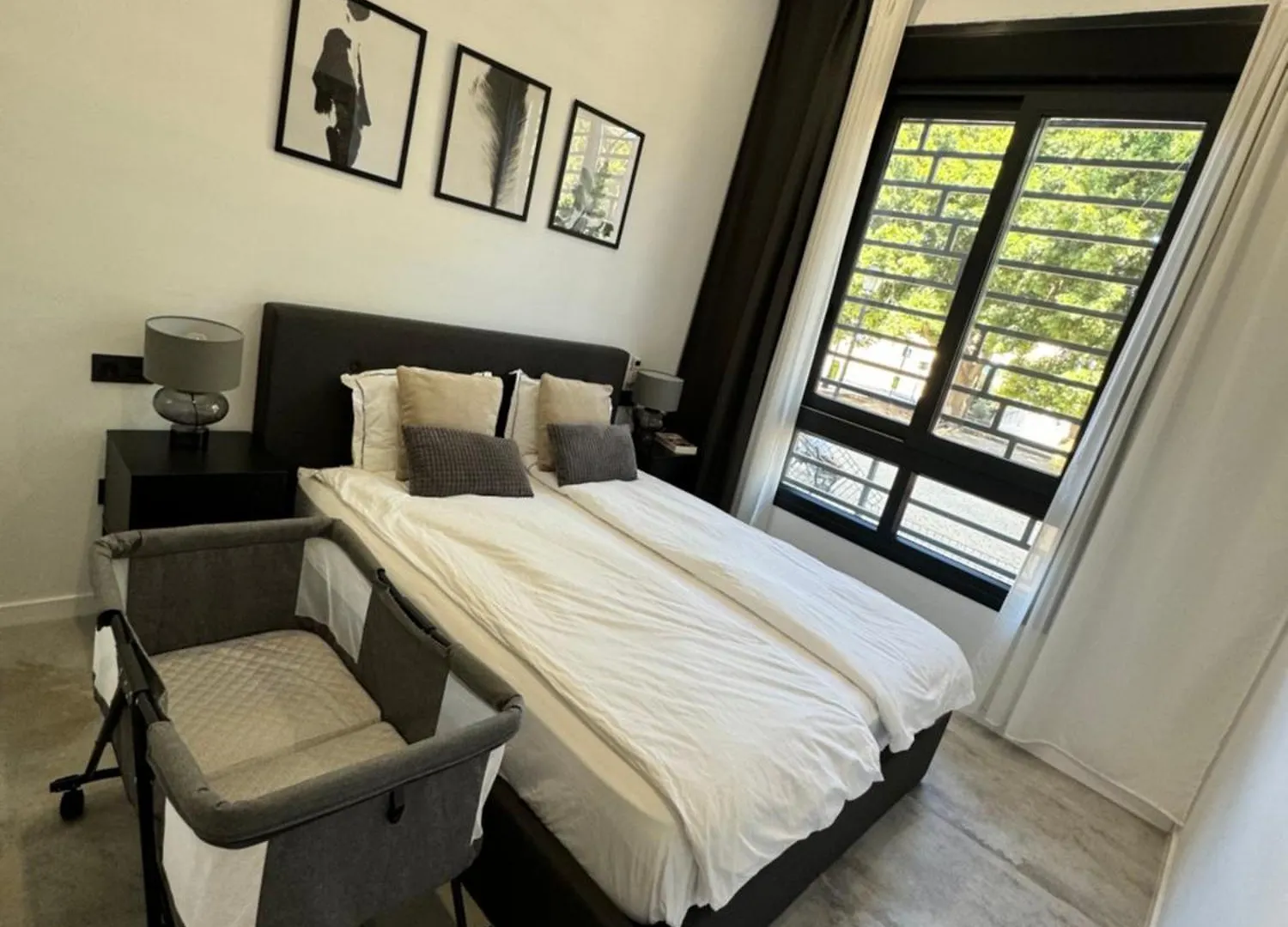 Bonita B5 Apartment Fuengirola