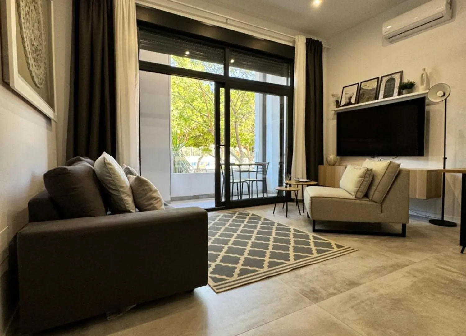 Bonita B5 Apartment Fuengirola
