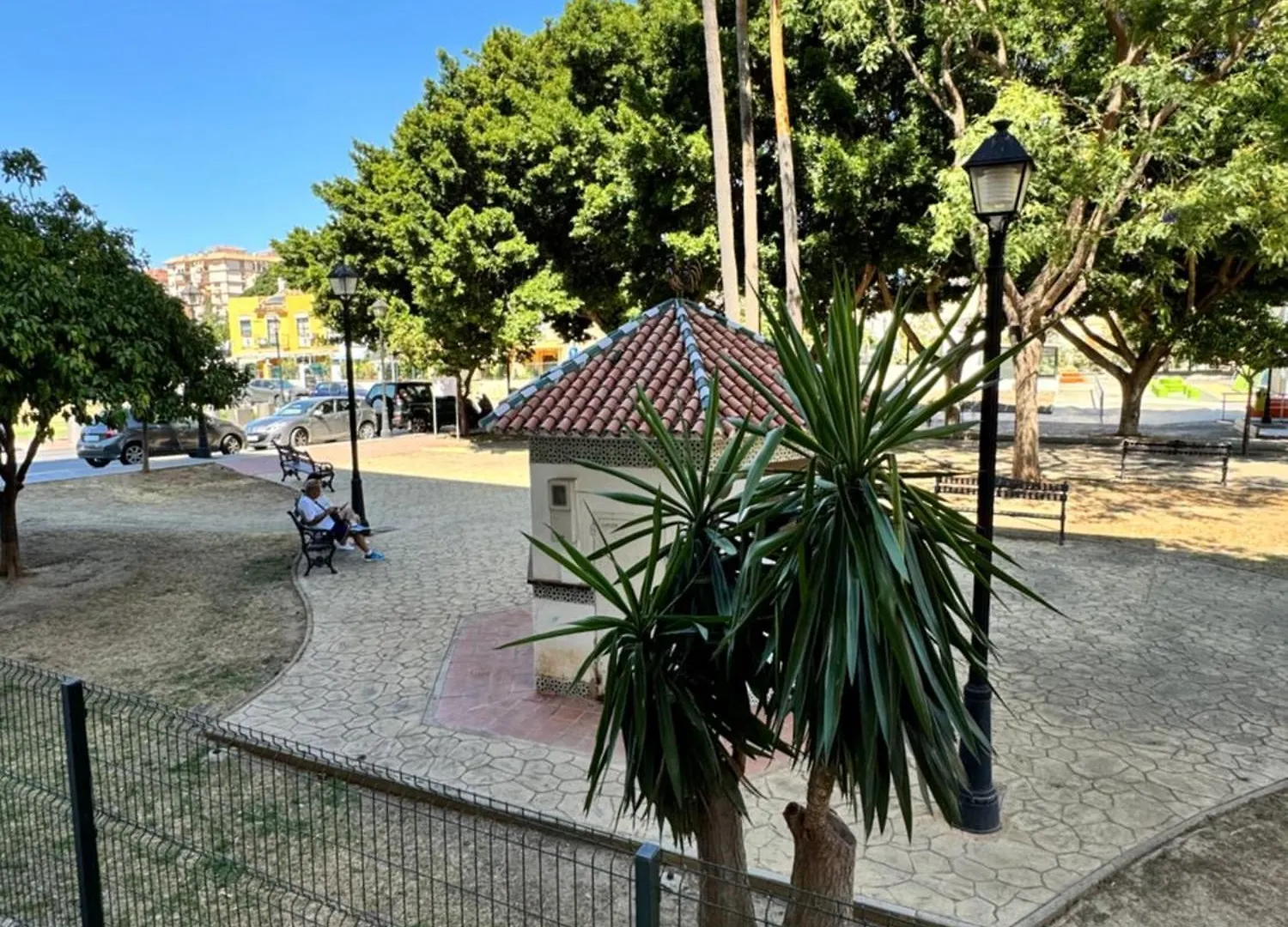 Bonita B5 Apartment Fuengirola Spain